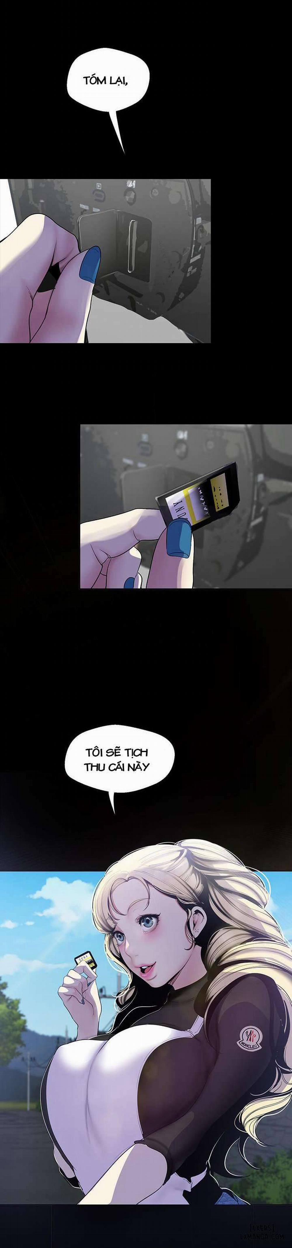 Tân Thế Giới Tuyệt Vời 58 trang 6