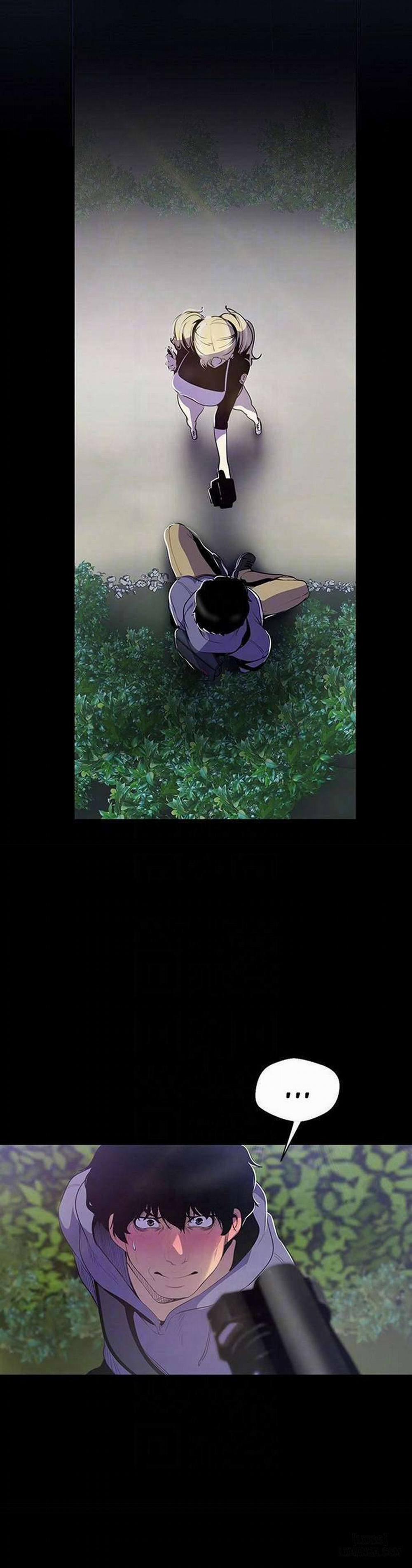 Tân Thế Giới Tuyệt Vời 58 trang 7