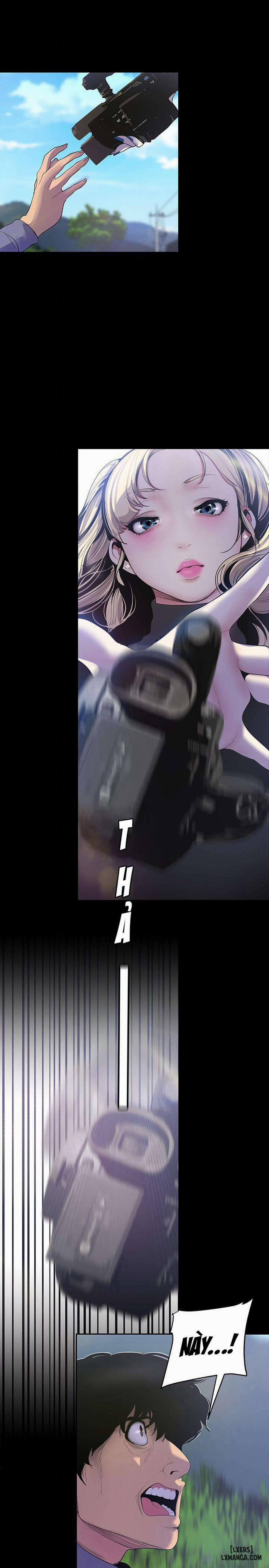 Tân Thế Giới Tuyệt Vời 58 trang 8