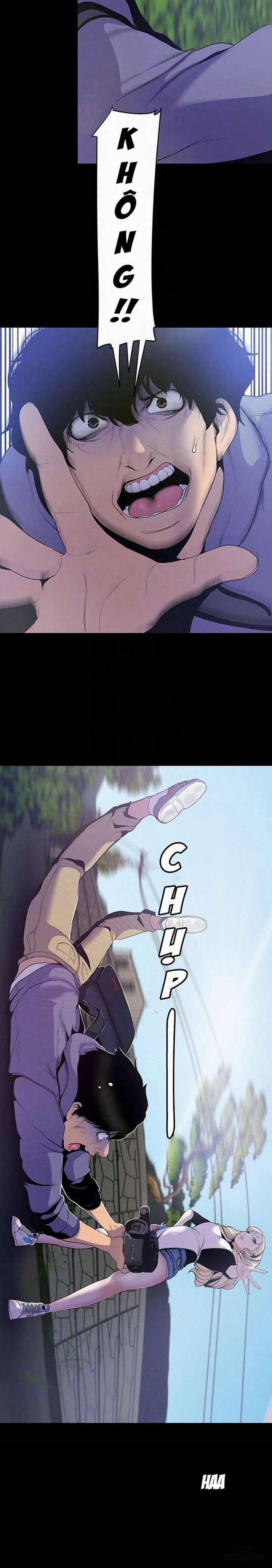 Tân Thế Giới Tuyệt Vời 58 trang 9