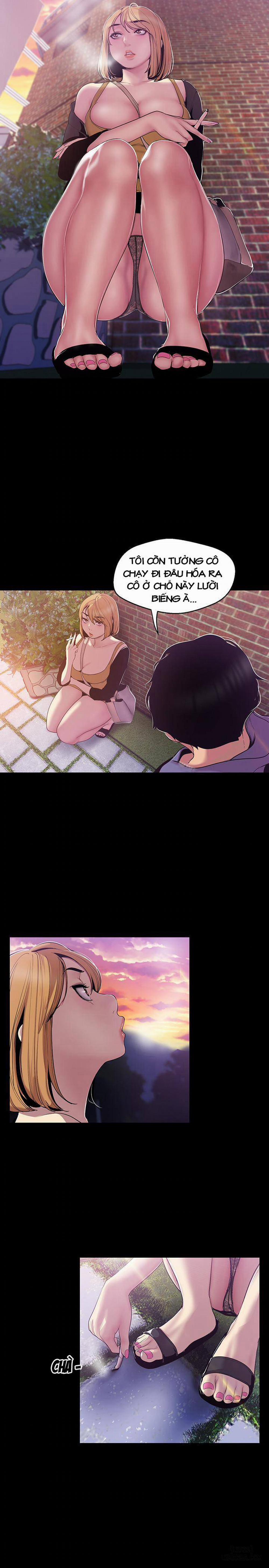 Tân Thế Giới Tuyệt Vời 59 trang 12