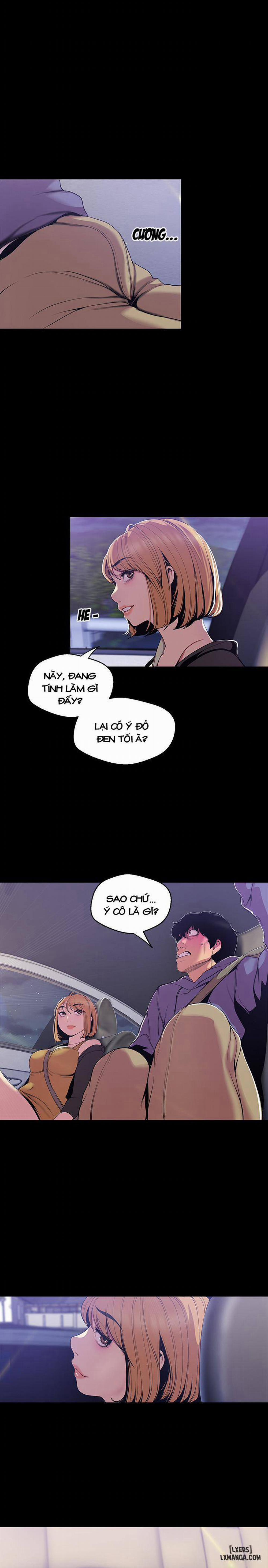 Tân Thế Giới Tuyệt Vời 59 trang 20