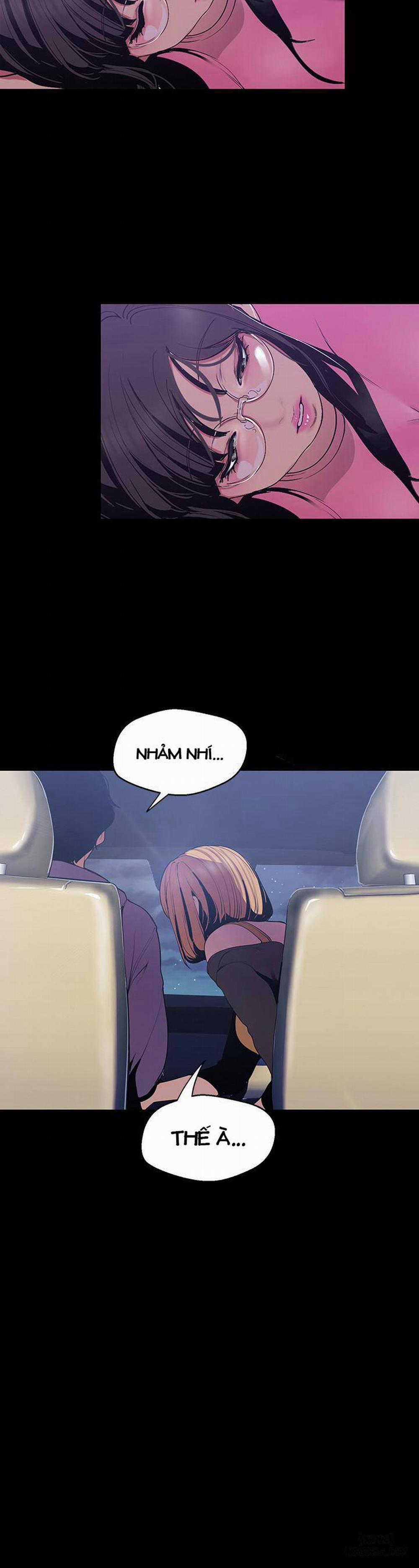 Tân Thế Giới Tuyệt Vời 59 trang 22