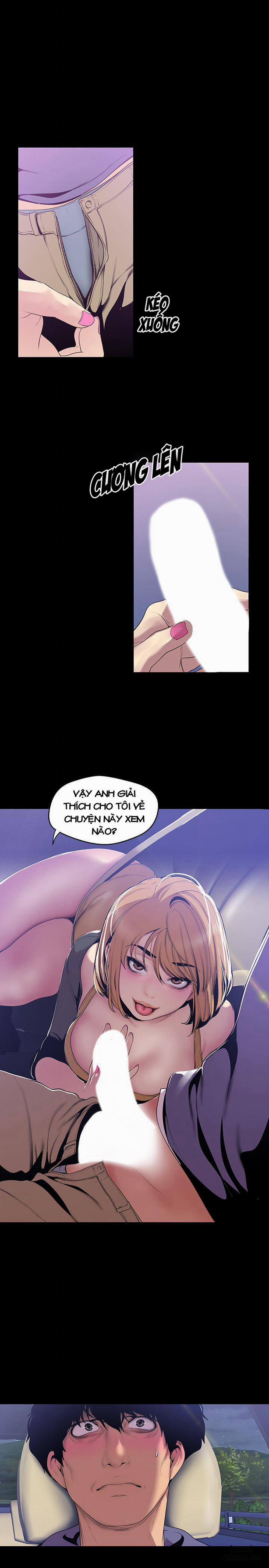 Tân Thế Giới Tuyệt Vời 59 trang 23