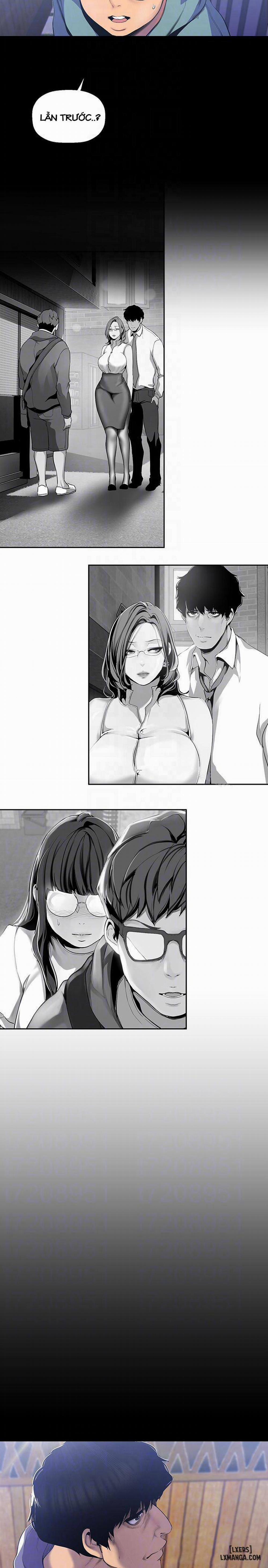 Tân Thế Giới Tuyệt Vời 59 trang 3