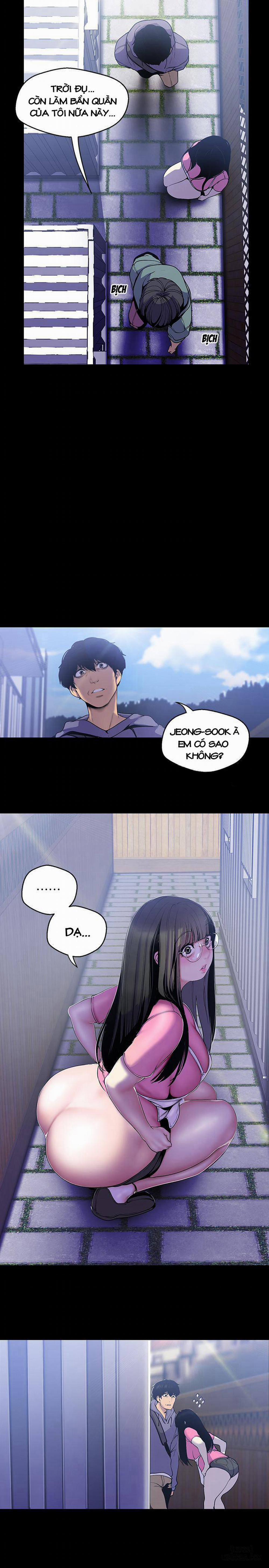 Tân Thế Giới Tuyệt Vời 59 trang 6