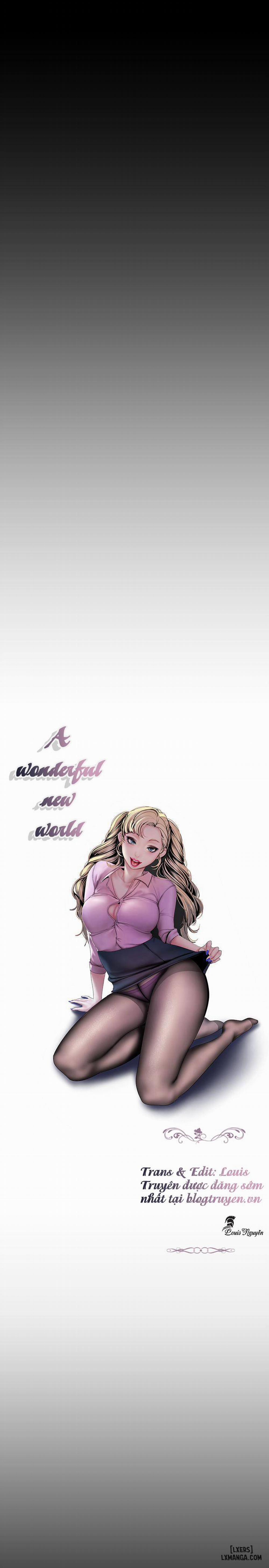 Tân Thế Giới Tuyệt Vời 59 trang 8