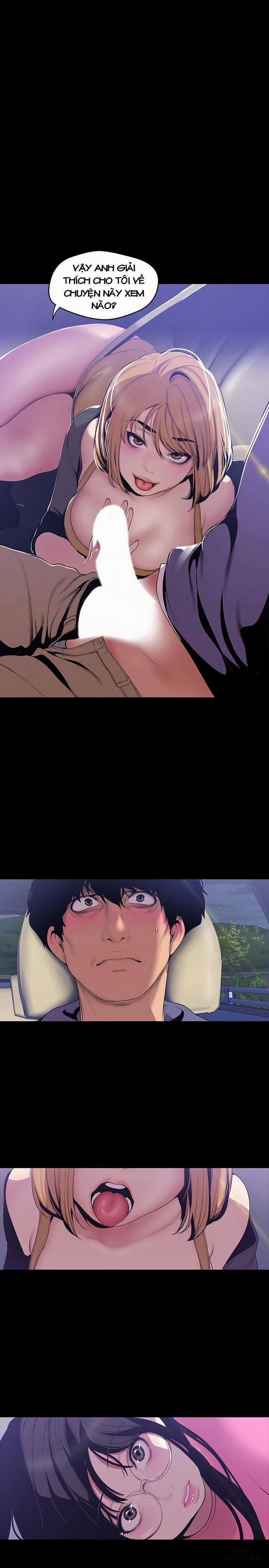 Tân Thế Giới Tuyệt Vời 60 trang 0