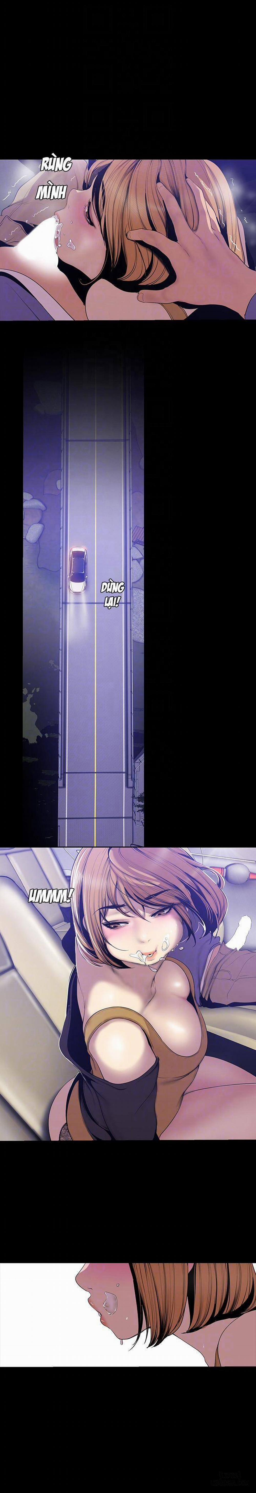 Tân Thế Giới Tuyệt Vời 60 trang 11