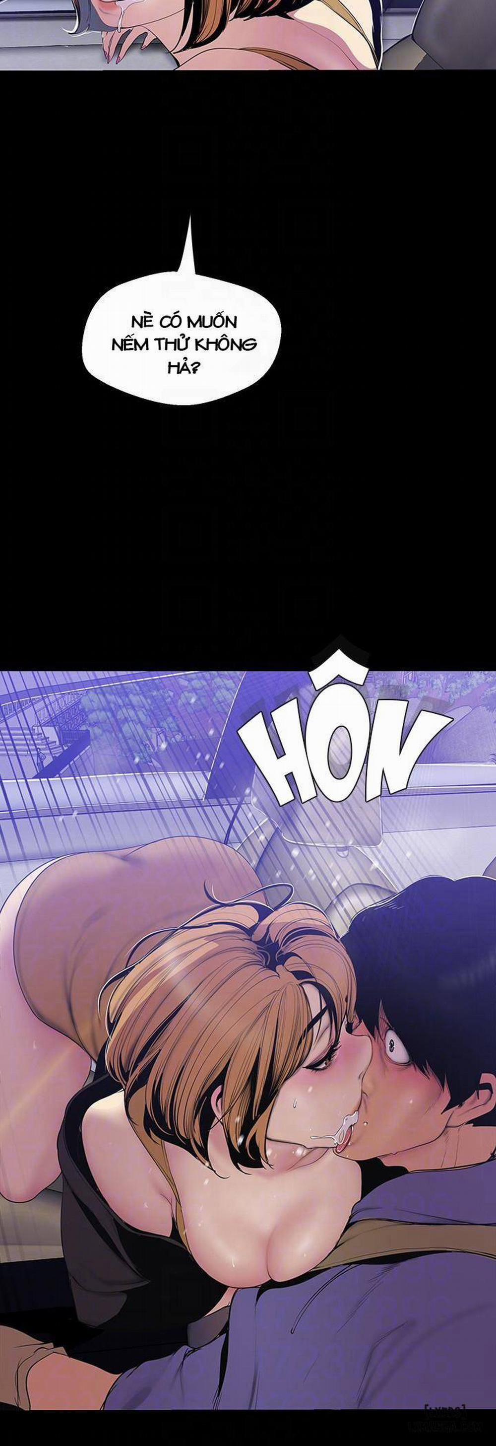 Tân Thế Giới Tuyệt Vời 60 trang 13