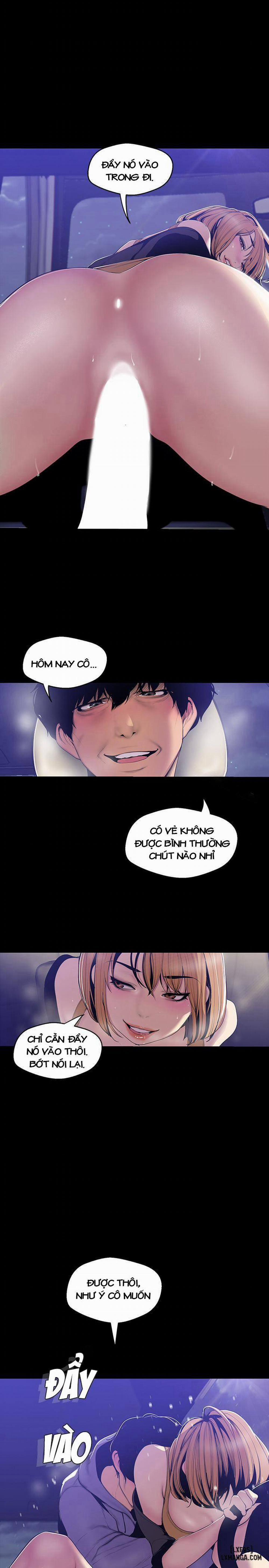 Tân Thế Giới Tuyệt Vời 60 trang 20