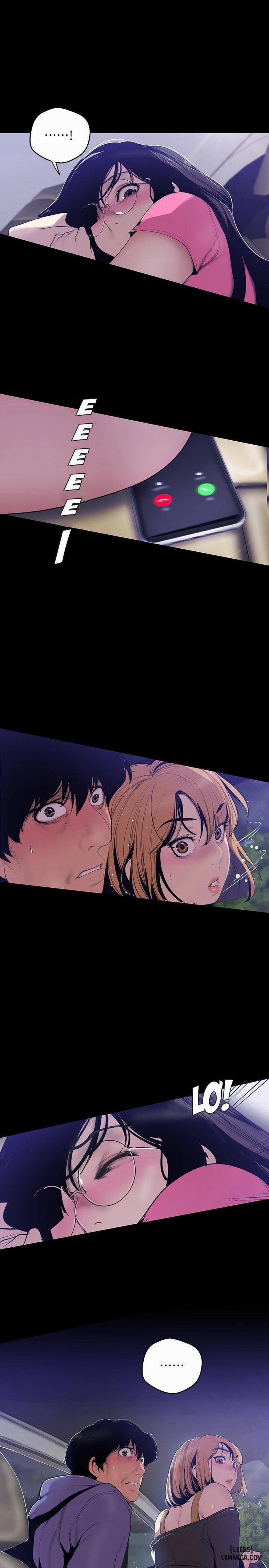 Tân Thế Giới Tuyệt Vời 60 trang 23