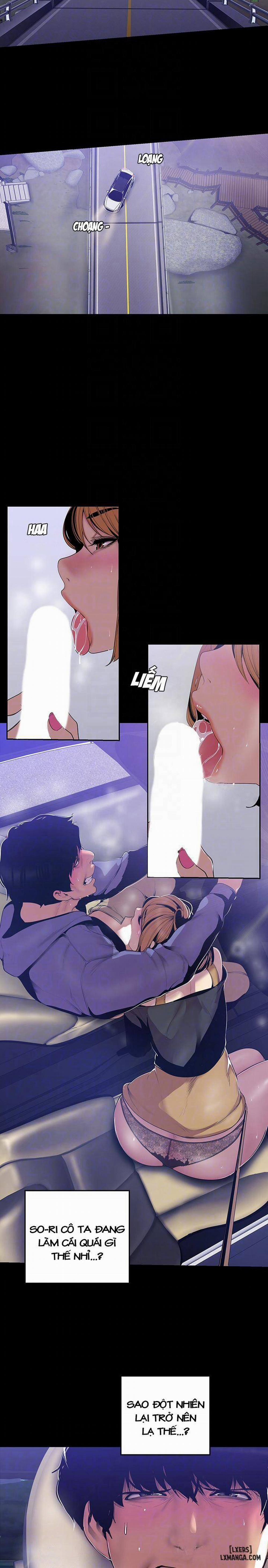 Tân Thế Giới Tuyệt Vời 60 trang 3