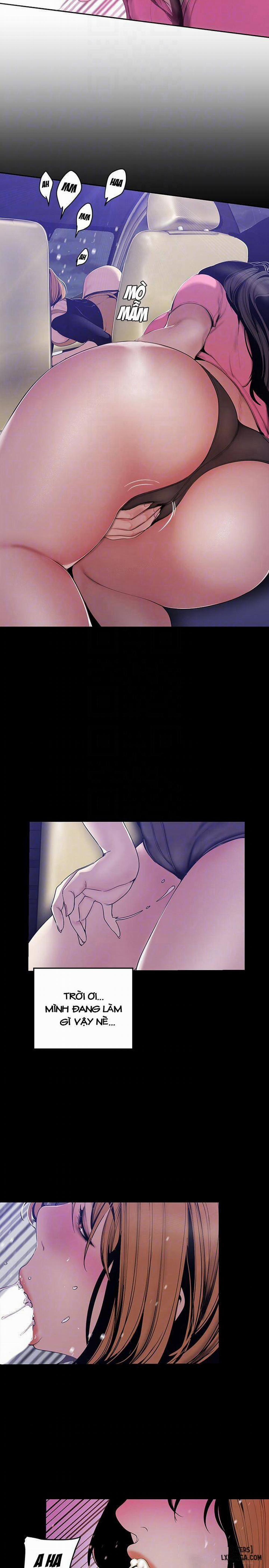 Tân Thế Giới Tuyệt Vời 60 trang 9