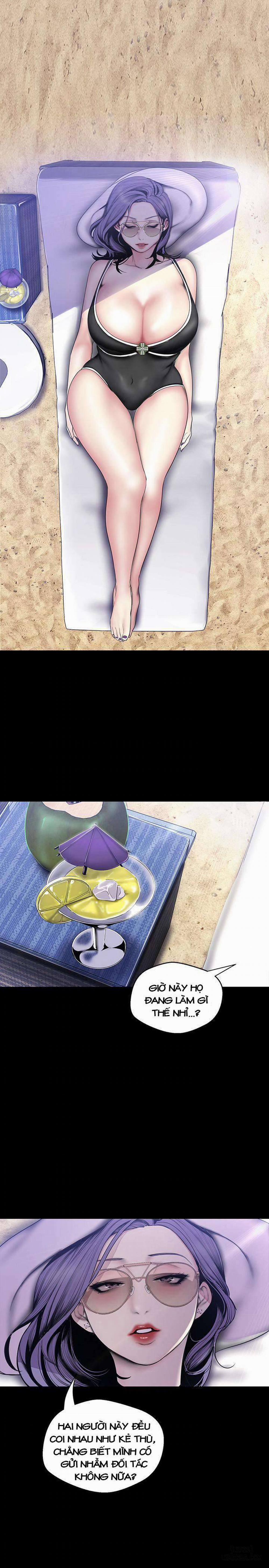 Tân Thế Giới Tuyệt Vời 61 trang 12