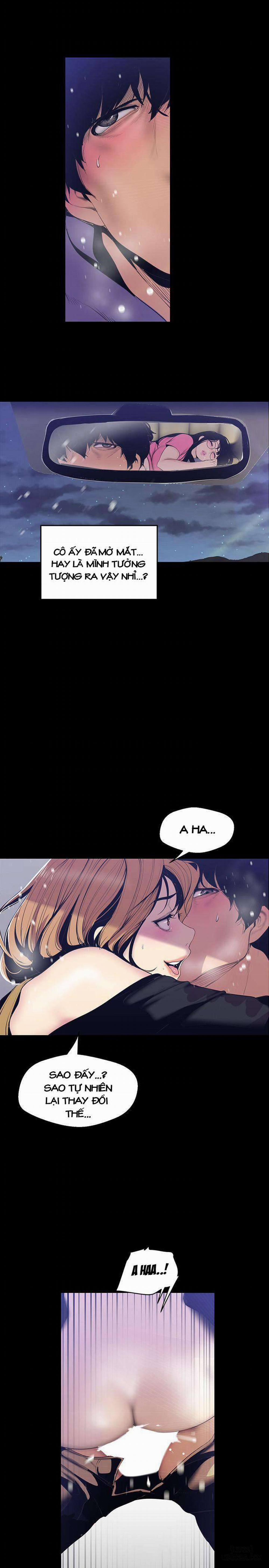 Tân Thế Giới Tuyệt Vời 61 trang 18