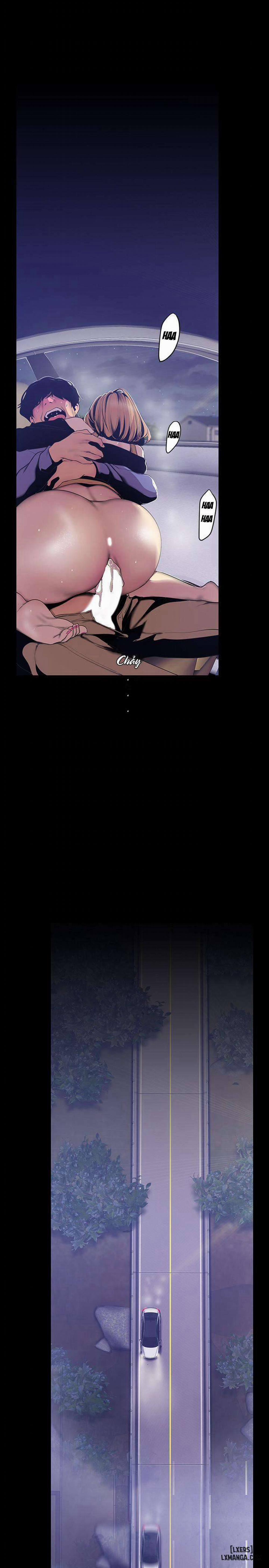 Tân Thế Giới Tuyệt Vời 61 trang 20