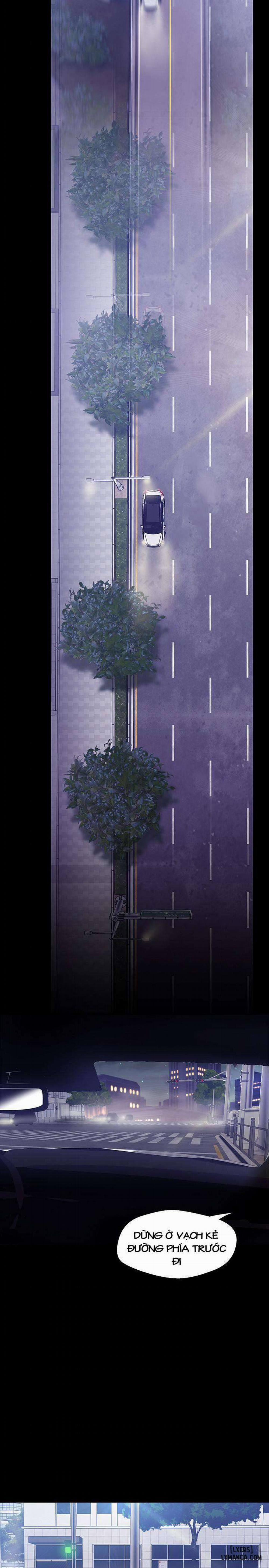 Tân Thế Giới Tuyệt Vời 61 trang 21