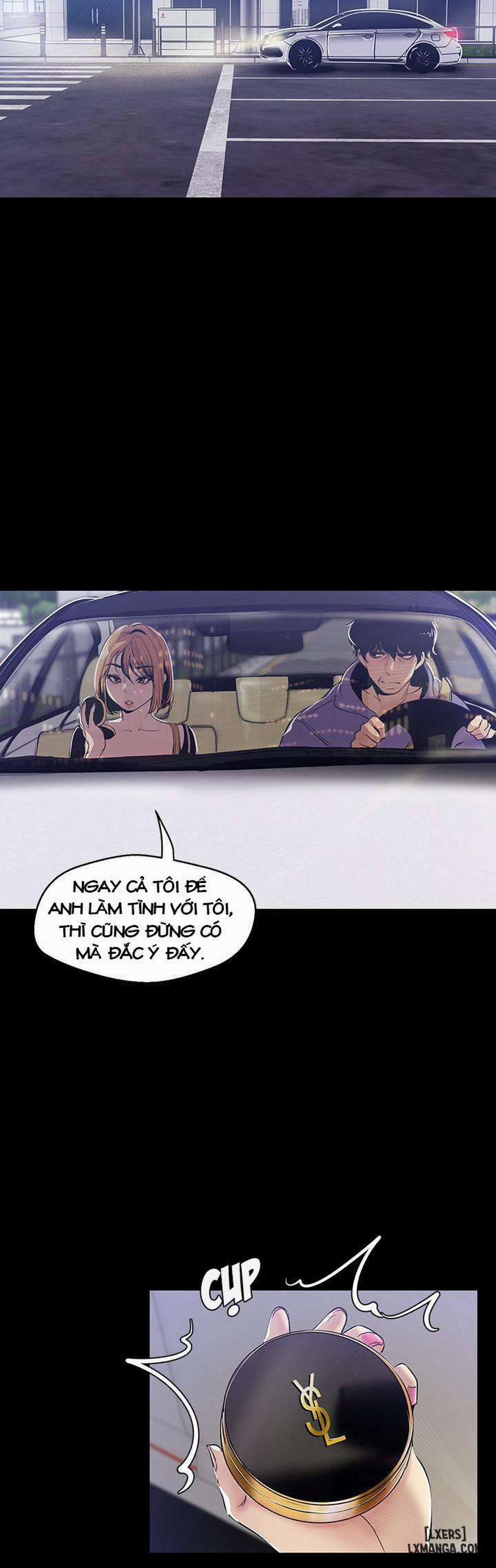 Tân Thế Giới Tuyệt Vời 61 trang 22