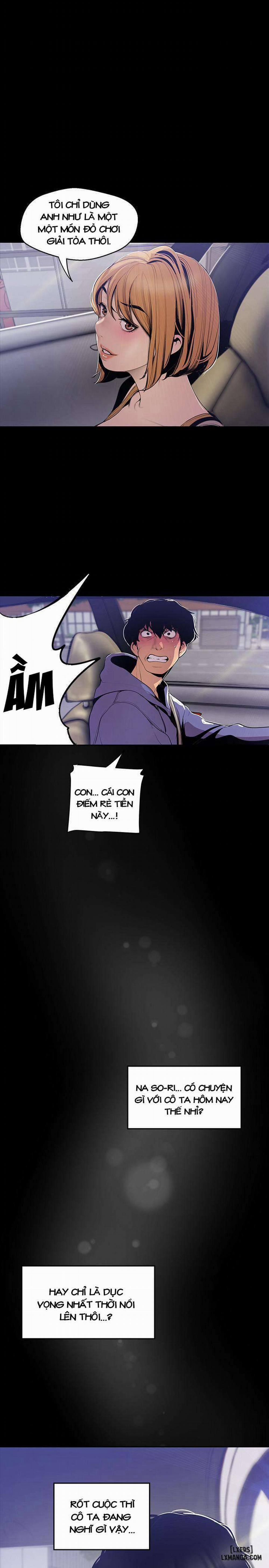 Tân Thế Giới Tuyệt Vời 61 trang 23