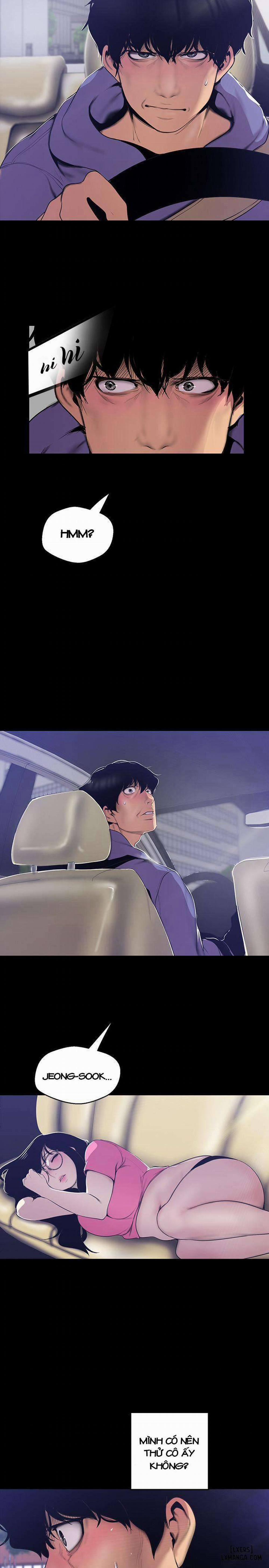 Tân Thế Giới Tuyệt Vời 61 trang 24