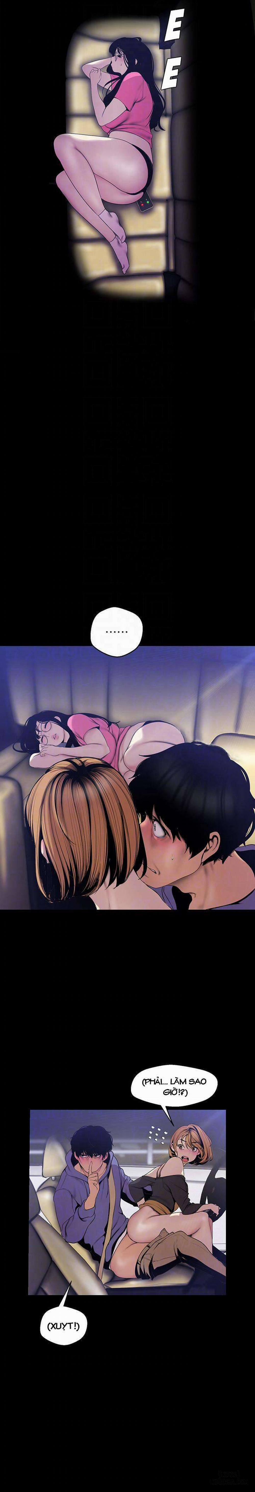 Tân Thế Giới Tuyệt Vời 61 trang 3