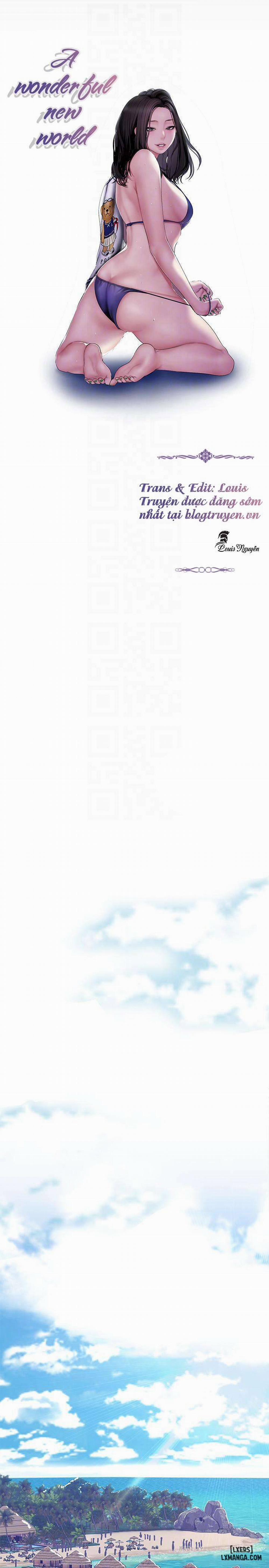 Tân Thế Giới Tuyệt Vời 61 trang 9