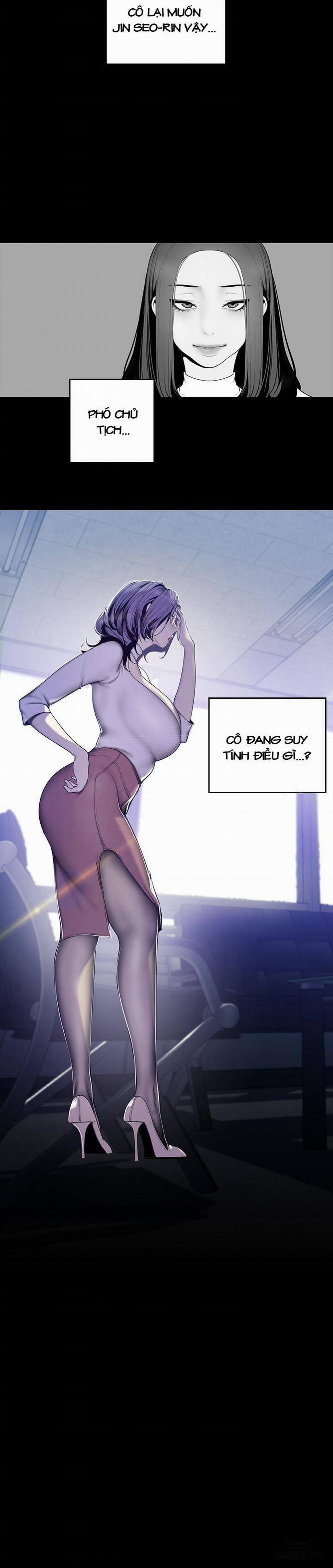 Tân Thế Giới Tuyệt Vời 62 trang 16