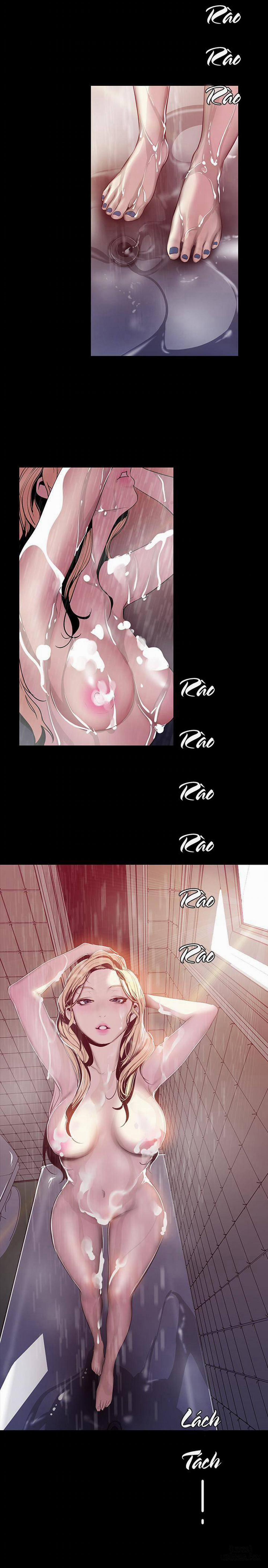 Tân Thế Giới Tuyệt Vời 62 trang 18