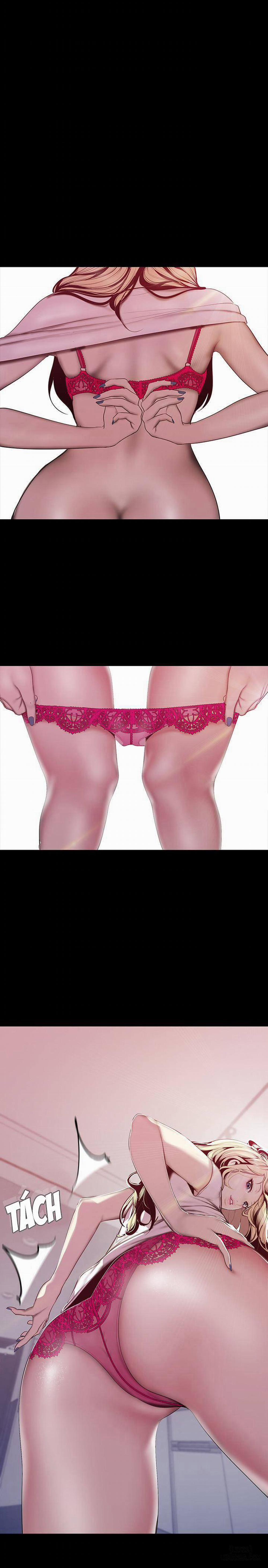 Tân Thế Giới Tuyệt Vời 62 trang 20