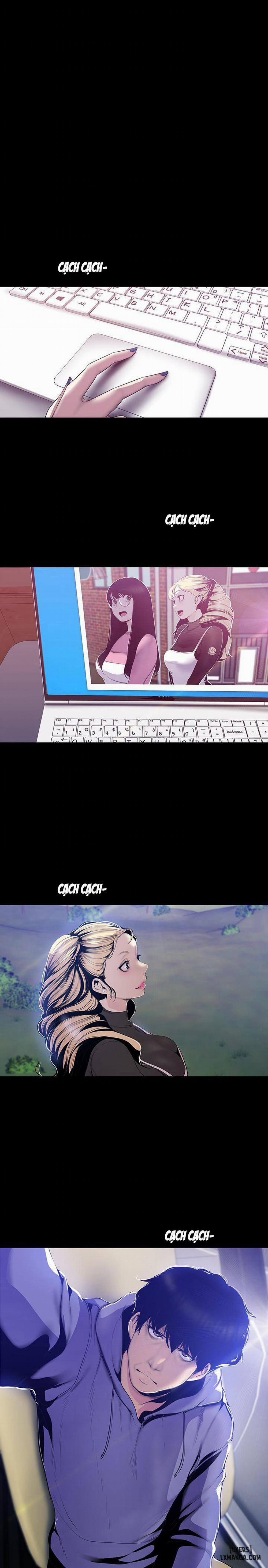 Tân Thế Giới Tuyệt Vời 62 trang 23