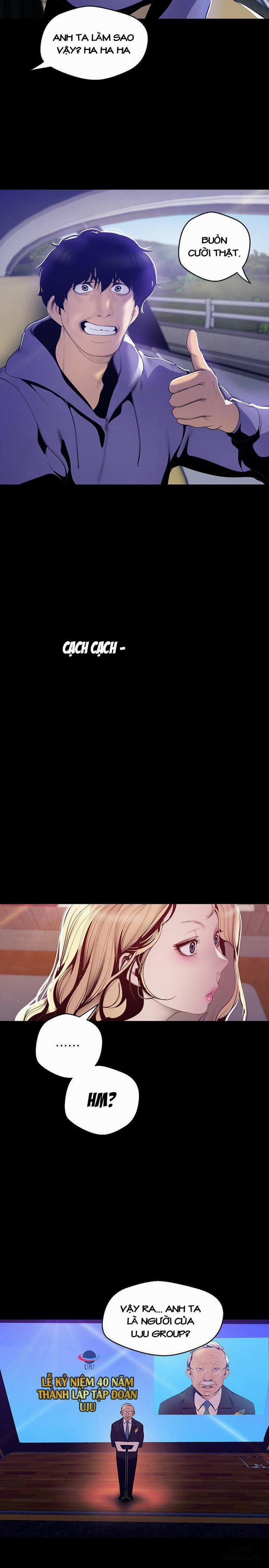 Tân Thế Giới Tuyệt Vời 62 trang 24