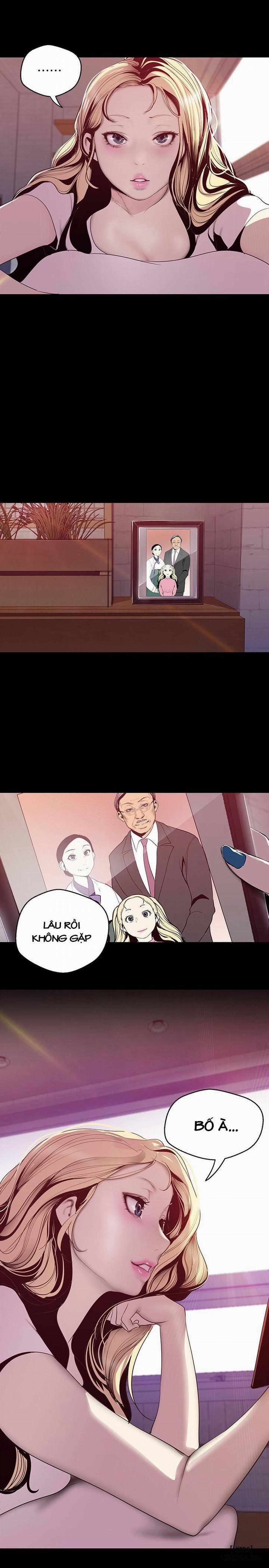 Tân Thế Giới Tuyệt Vời 62 trang 26