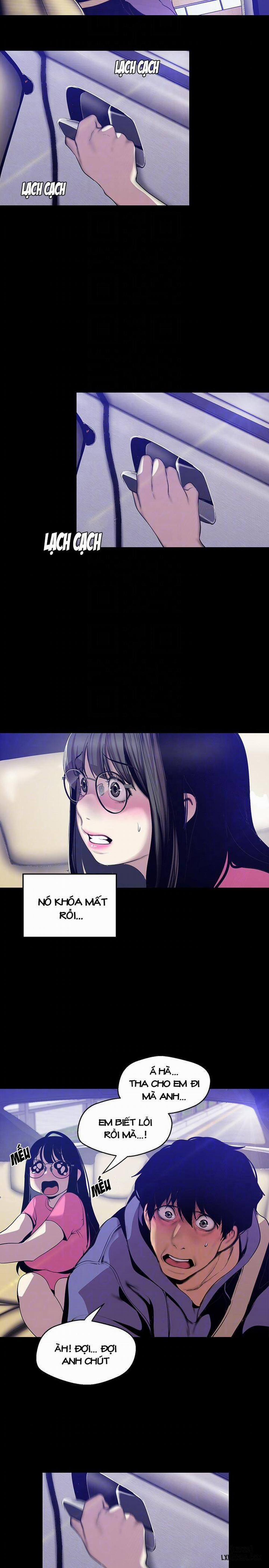 Tân Thế Giới Tuyệt Vời 62 trang 3