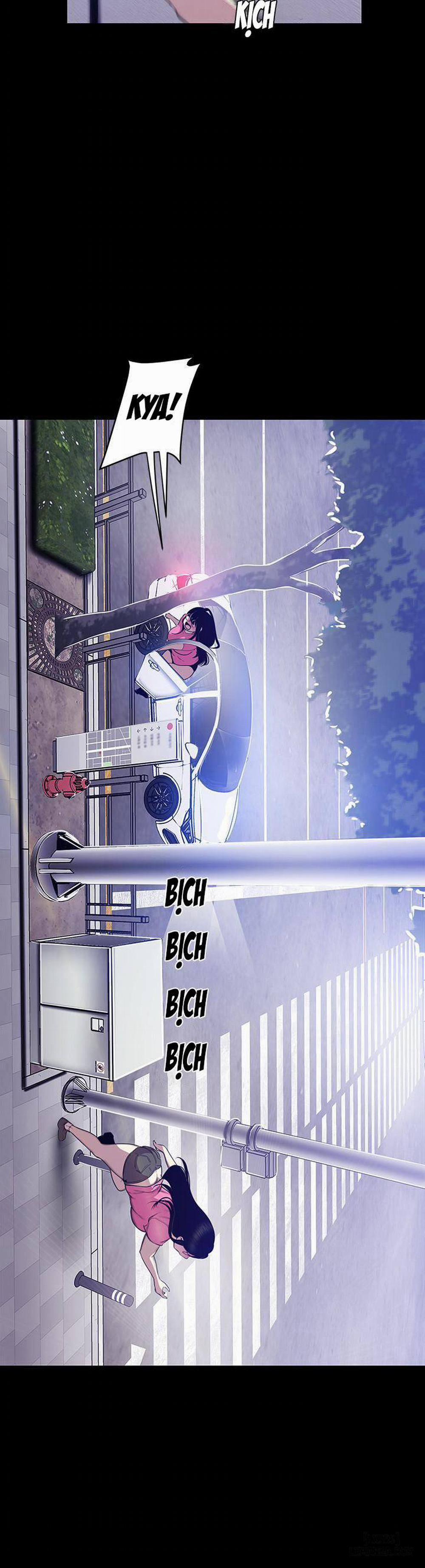 Tân Thế Giới Tuyệt Vời 62 trang 4