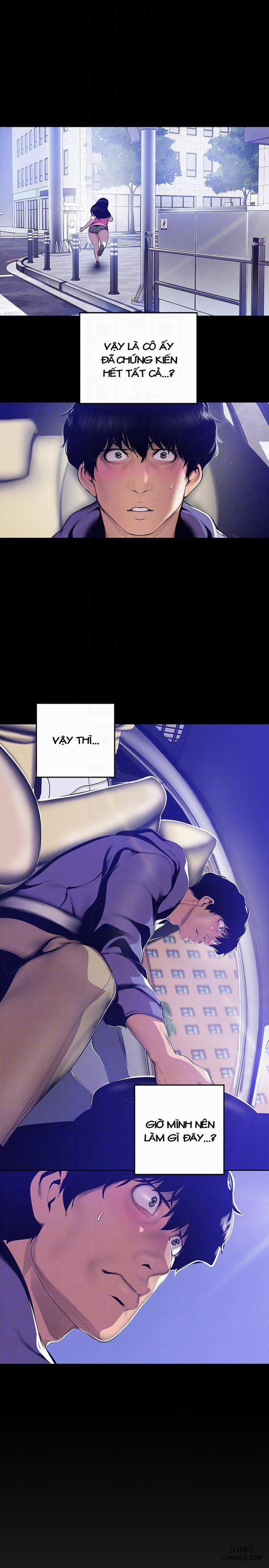 Tân Thế Giới Tuyệt Vời 62 trang 5