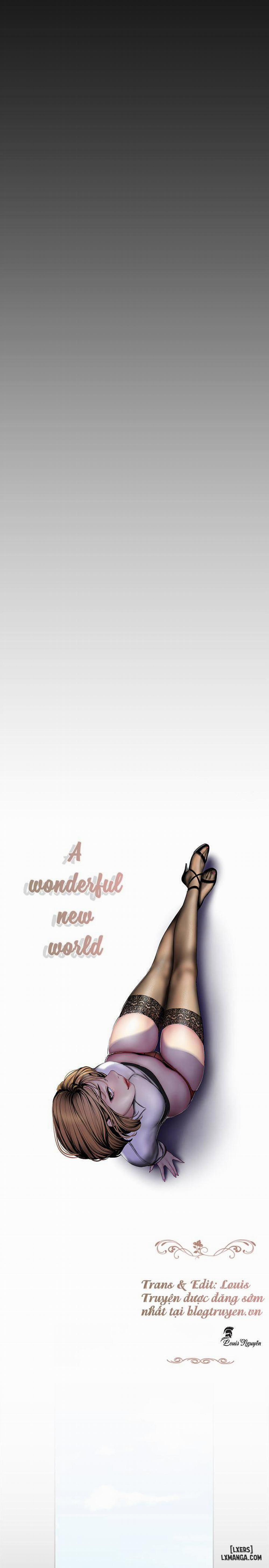 Tân Thế Giới Tuyệt Vời 62 trang 6