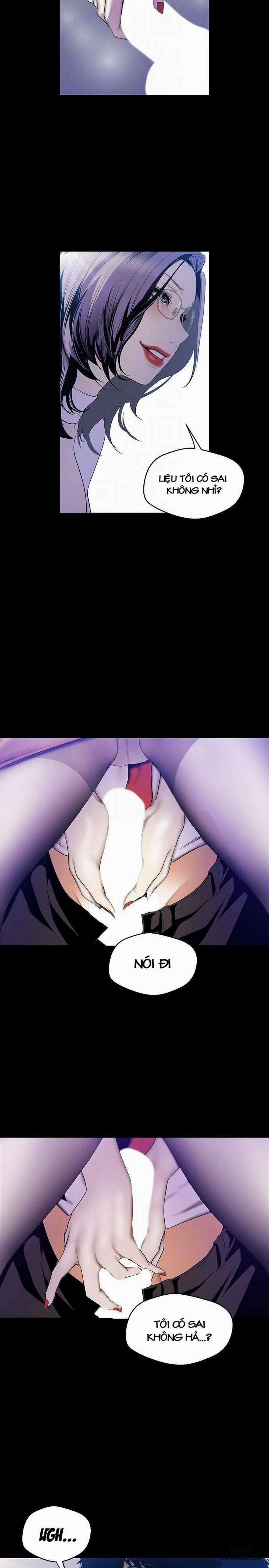 Tân Thế Giới Tuyệt Vời 63 trang 10