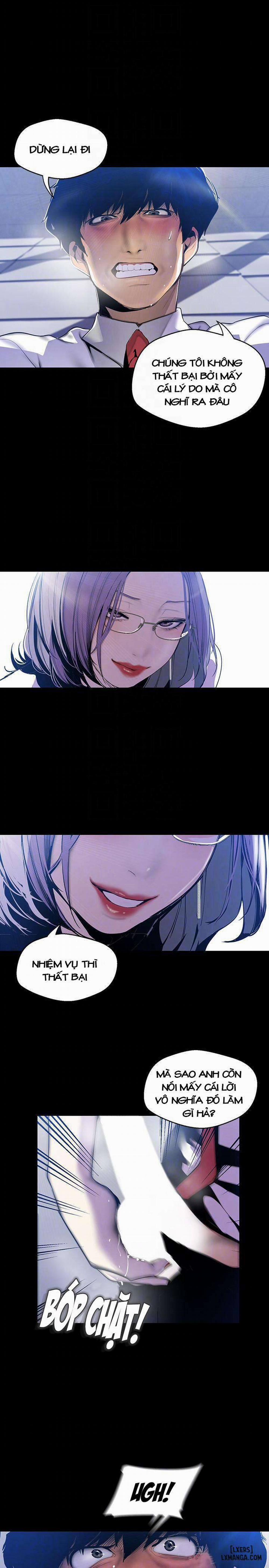 Tân Thế Giới Tuyệt Vời 63 trang 12