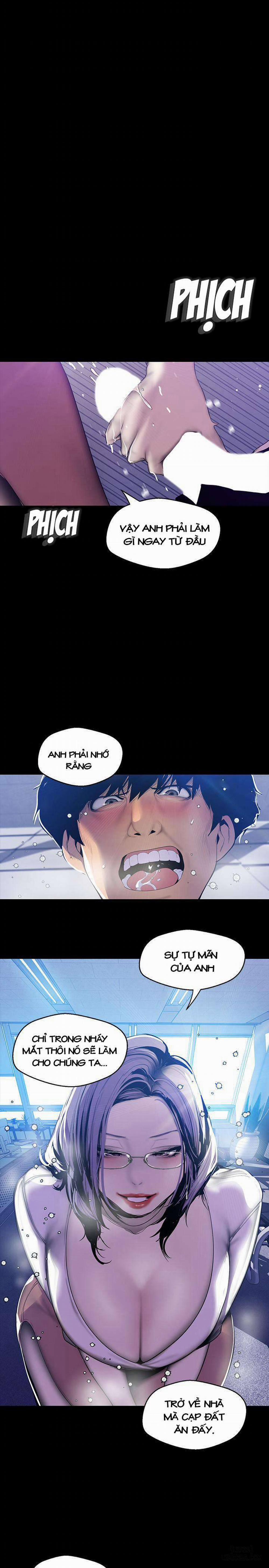 Tân Thế Giới Tuyệt Vời 63 trang 15