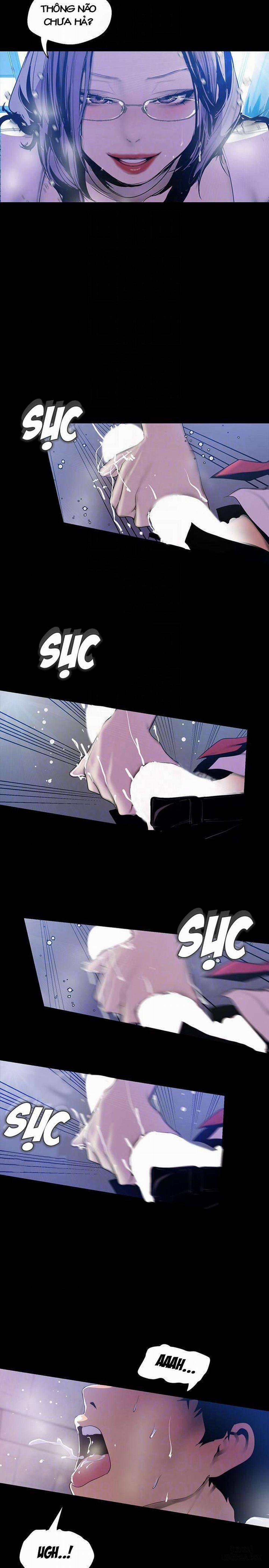 Tân Thế Giới Tuyệt Vời 63 trang 16