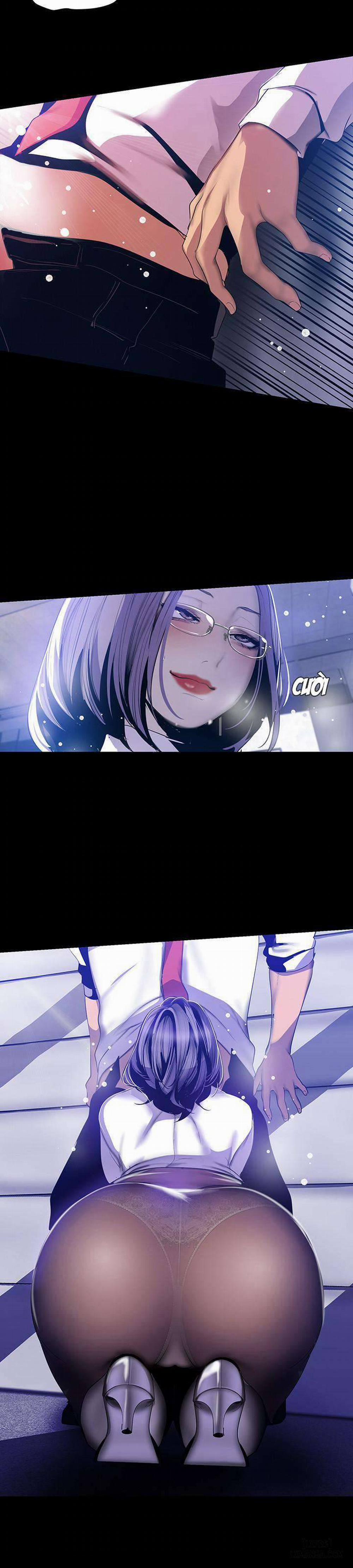 Tân Thế Giới Tuyệt Vời 63 trang 17