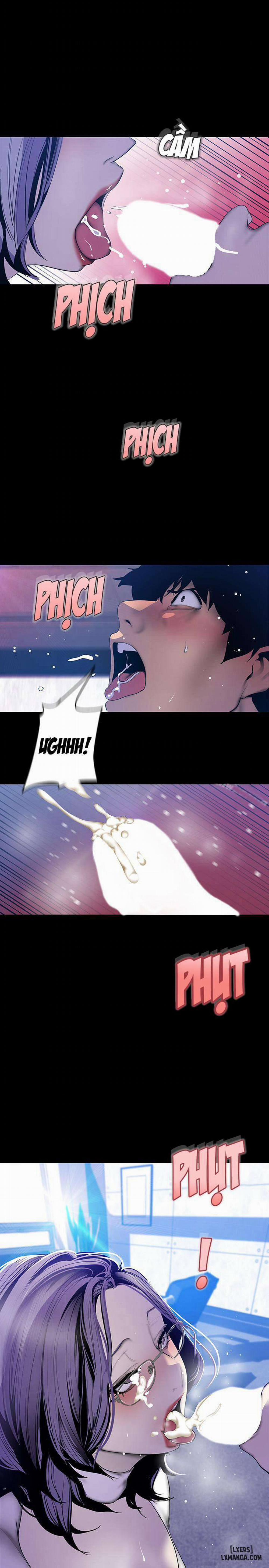 Tân Thế Giới Tuyệt Vời 63 trang 18