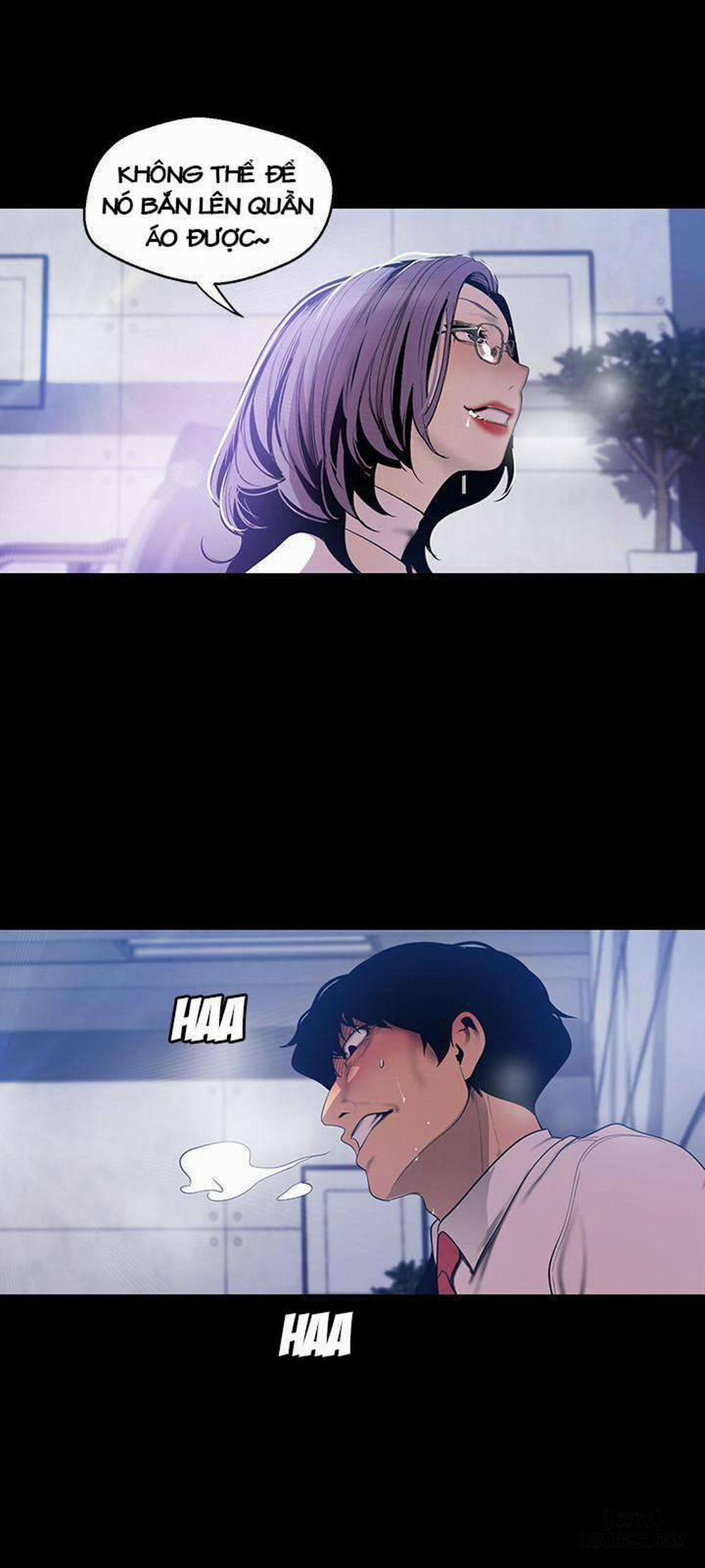 Tân Thế Giới Tuyệt Vời 63 trang 20