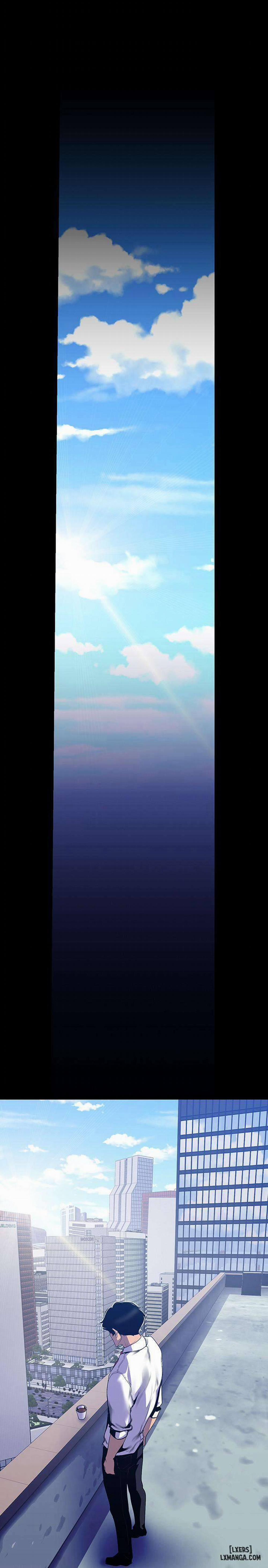 Tân Thế Giới Tuyệt Vời 63 trang 21