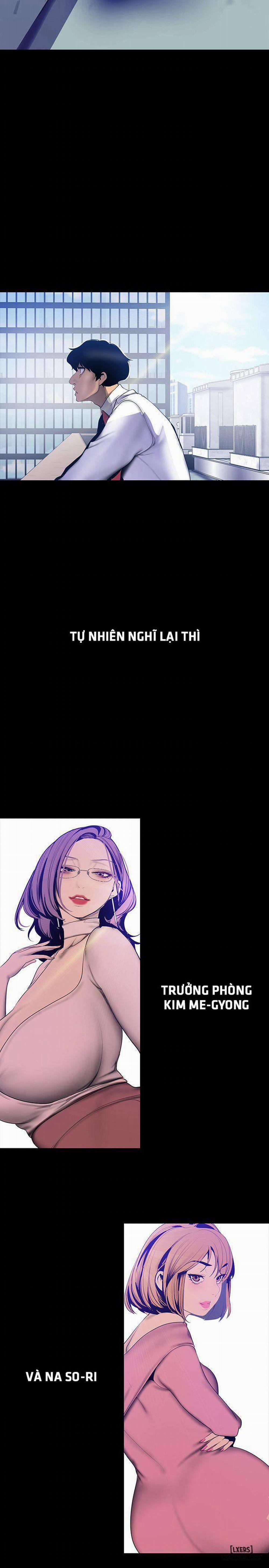 Tân Thế Giới Tuyệt Vời 63 trang 22