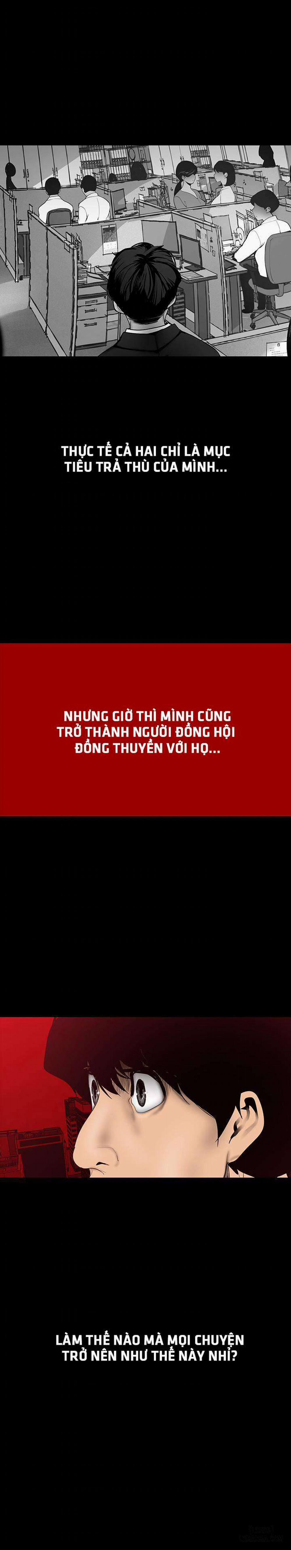 Tân Thế Giới Tuyệt Vời 63 trang 23