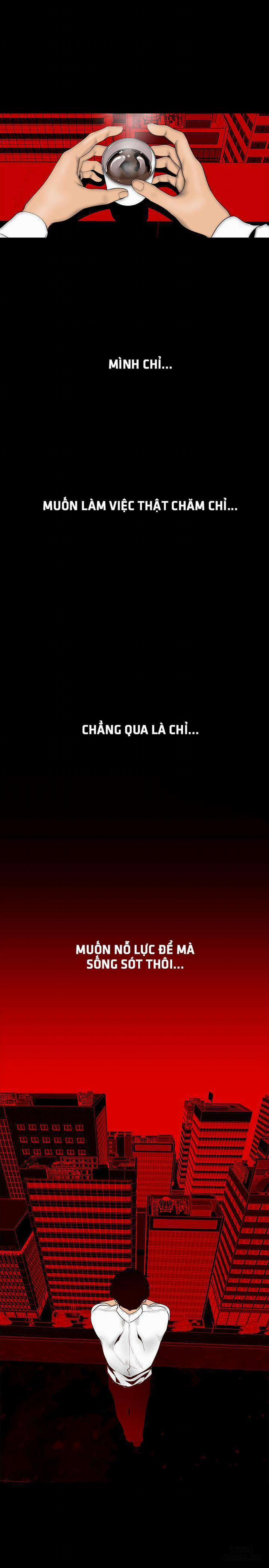 Tân Thế Giới Tuyệt Vời 63 trang 24