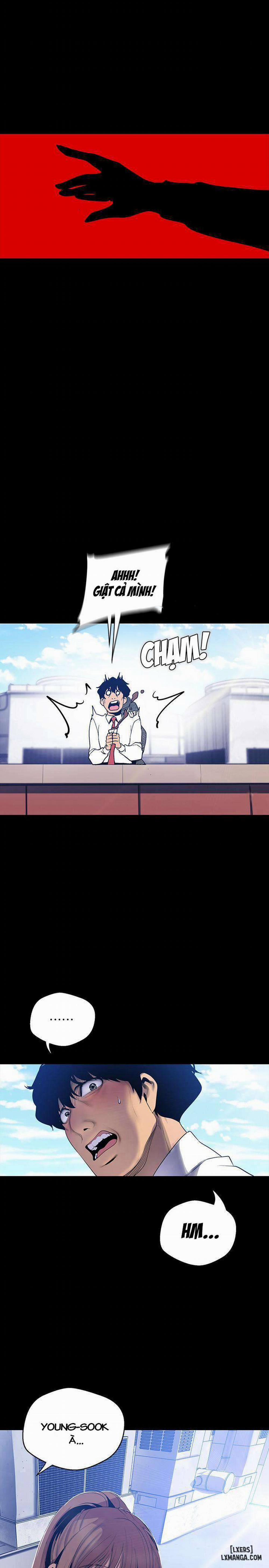 Tân Thế Giới Tuyệt Vời 63 trang 25