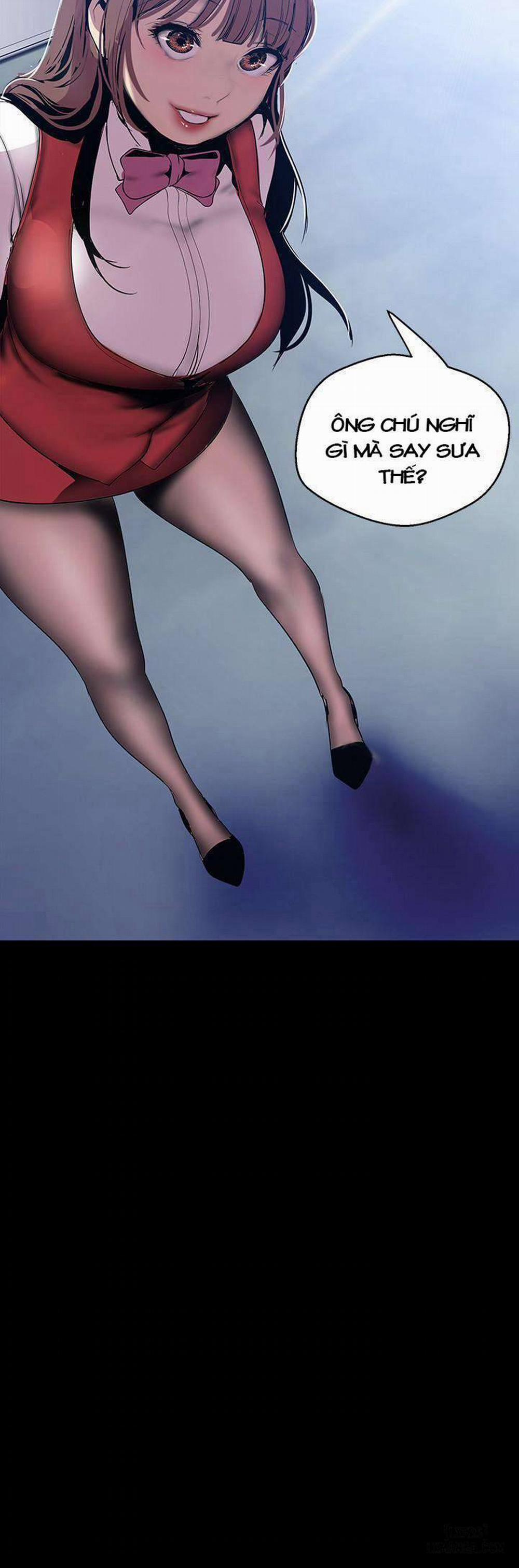 Tân Thế Giới Tuyệt Vời 63 trang 26